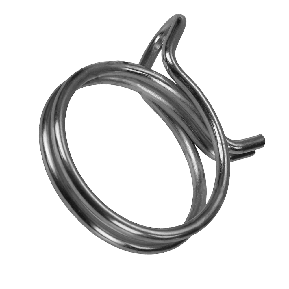 Small Hose Clamp D44 For Hoover And Candy Washing Machines Genuine Part