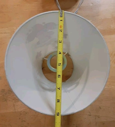 Hausgemachte Erdbeere Shortcake Schnapsflaschenlampe/Nachtlicht - Bild 11 von 17