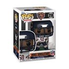 POP NFL: Chicago Bears Mike Singletary #218 Vinyl Figure by Funko