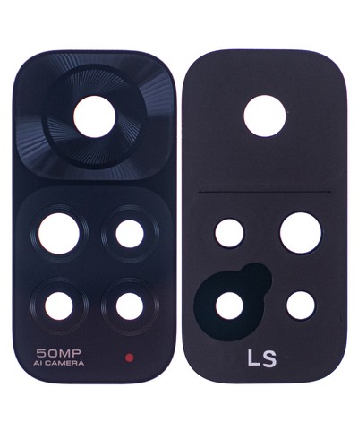 Back Camera Lens Glass Only With Adhesive For Xiaomi Redmi Note 11 All Colors - Picture 3 of 4