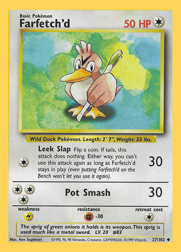 Pokemon Card BASE SET Common & Uncommon LIGHT PLAY WOTC 1999 Complete Your Set!! - Picture 6 of 71