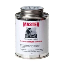 Petronio's Master All Purpose Cement 32 oz