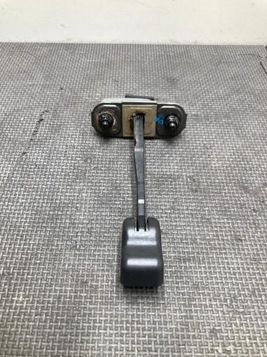09-14 Hyundai Genesis Sedan Passenger Rear Door Hinge Check Stopper OEM - Picture 7 of 8