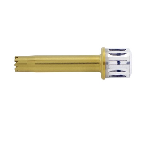 Kit de eliminación de tornillos para accesorios de implante Neobiotech SR FR solución de herramienta de rescate de reparación - Imagen 40 de 47