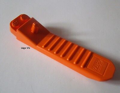 Lego 96874 brick separator' ' separator orange lego very useful | eBay