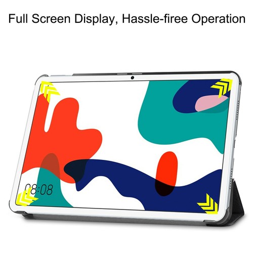 Funda protectora para Huawei MatePad 10.4 BAH3-AL00 BAH3-W09 - Imagen 58 de 81