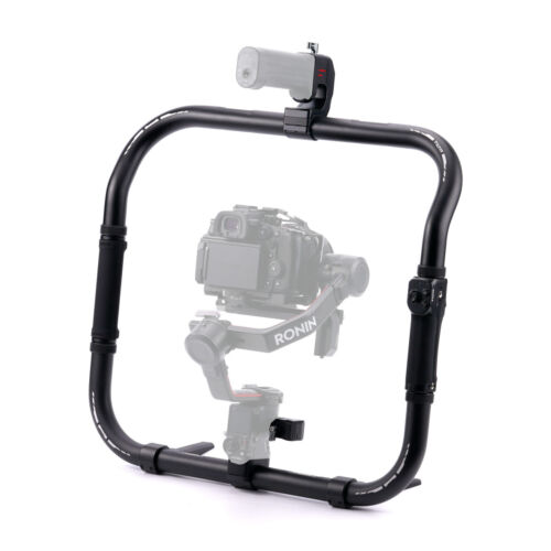 Tilta Basic Ring Grip Plus Contoller Rig TGA-PRG2 Für DJI Ronin Control Kit DHL - Bild 3 von 11