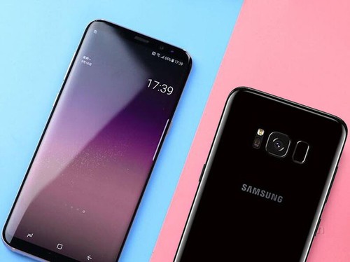 Samsung Galaxy S8+ G955U Unlocked Mint Verizon T-Mobile Boost Straight Talk AT&T - Picture 13 of 40