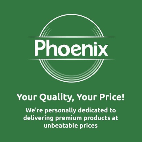 Phoenix weiche Aloe Vera duftend Luxus Toilettenrollen gesteppt weiß 3-lagig - Bild 7 von 49