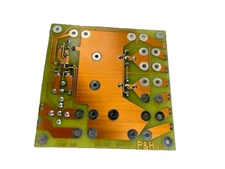 P&H Crane 79R200 Board