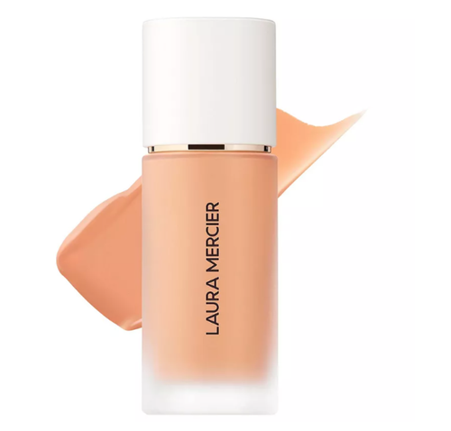 Laura Mercier Real Flawless Weightless Perfecting Foundation - 1oz Select Shade - Picture 16 of 30