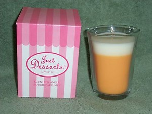 Partylite PINEAPPLE COCONUT SORBET BESTBURN Jar Candle