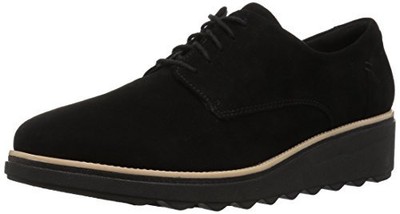 clarks azella revere