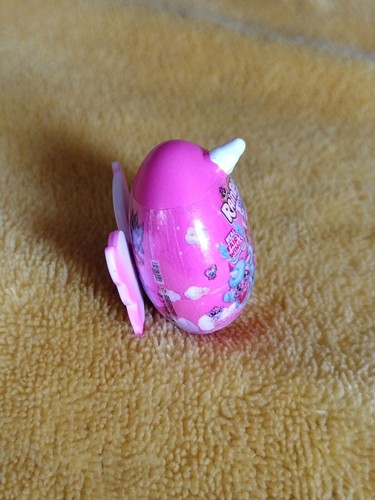 Zuru Toy Mini Series 2 Pink Rainbocorns - Picture 4 of 7