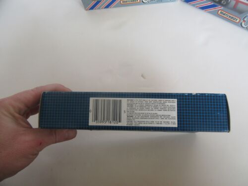 3- Vtg 1983 Matchbox Convoy Lot, Weetabix, Heinz, 7up Toy Box Trucks, NIB, CY 16 - Picture 6 of 24