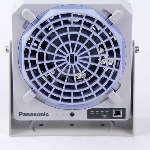 One New Panasonic ER-F12A Fan Electrostatic Eliminator - Picture 5 of 6