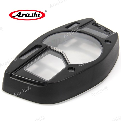 for Honda CBR600RR 2007-2011 Speedometer Tachometer Meter Outer Case Guard Cover - Picture 3 of 6