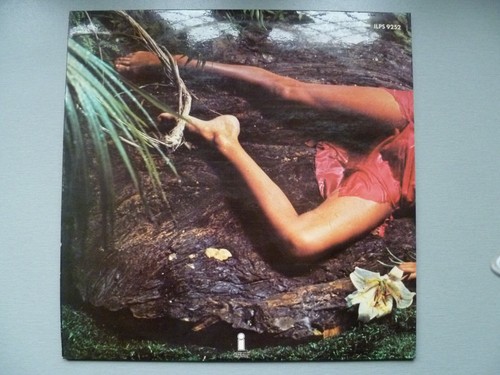 Roxy Music 'Stranded' (ILPS9252) 1973 8 Track UK Gatefold A1/B1 LP NM/NM - Picture 2 of 7