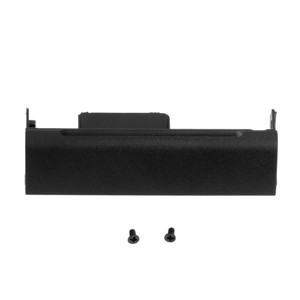 New HDD Hard Drive Caddy Cover with Screw for Dell Latitude E6320 E6420 E6520