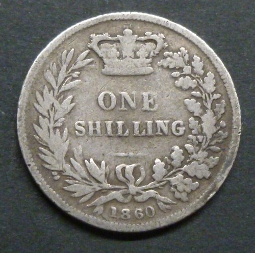 Victoria Early Young Head Silver Shillings 1838-1862 Selected F-VF See menu - Picture 45 of 50