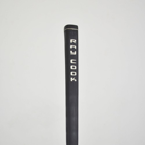 Golf Bat Ray Cook Classic Plus IV - Putter - 35 " - Made IN USA - Picture 2 of 8