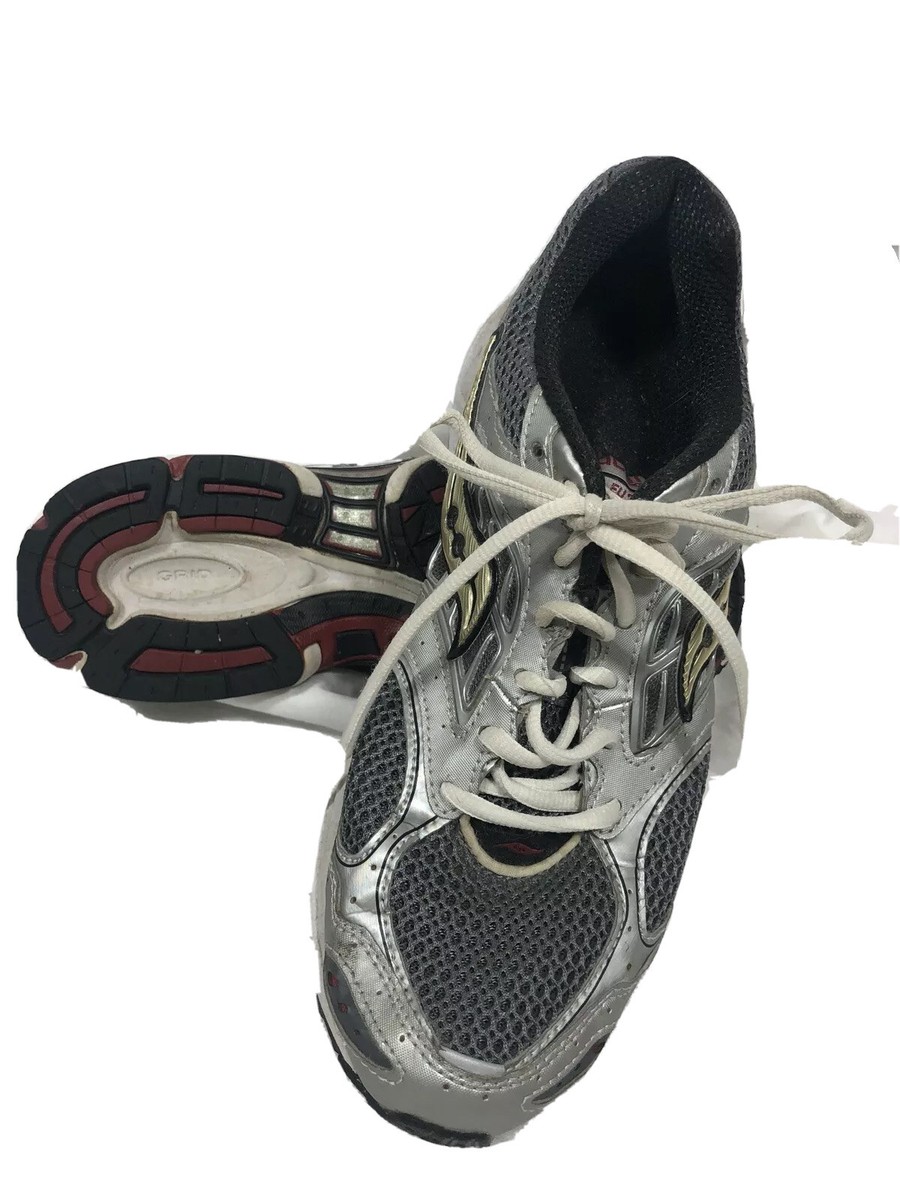 Saucony grid 2025 fusion 2