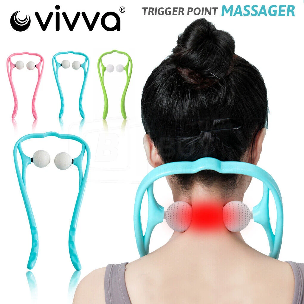 Pressure online point massager