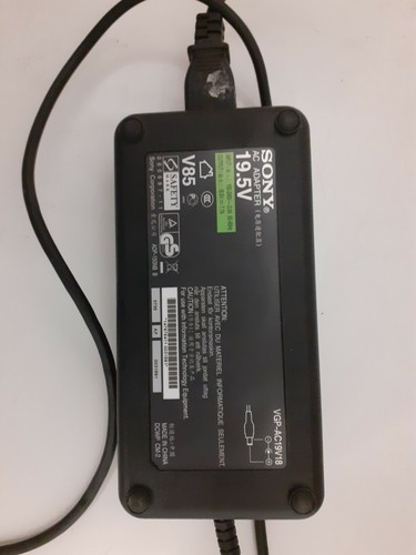 AIO VAIO 22" for Parts Defekt see pictures graphic defekt - Photo 5/13