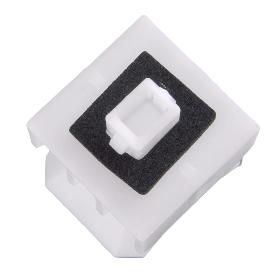 8x Ojal de panel de clip frontal apto para Isuzu NPR NPR-HD NQR NRR 2008-2020 Foto 4 de 4