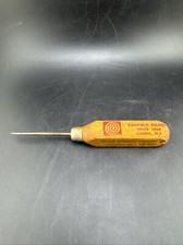 💥 Canfield Solder Ice Pick 📦