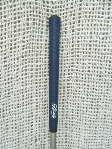 AFFINITY Ladies Stainless (PW / SW) Combo Wedge 35" RH ~ Ladies Graphite Shaft - Picture 9 of 11