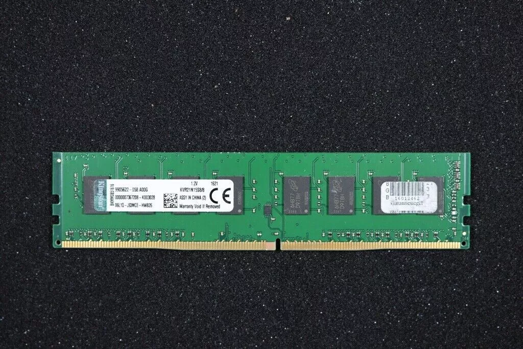 Kvr21n15s8 best sale