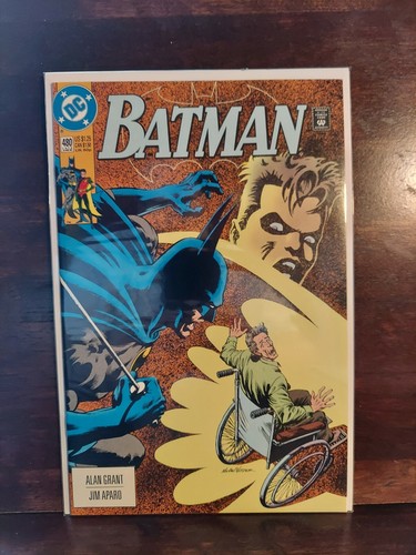 TÚ ELIGES EL PROBLEMA - BATMAN VOL. 1 - DC - EDICIÓN 0-600 + ANUALES - Imagen 99 de 152