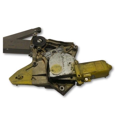 Original Porsche 924 944 Left Window Motor & Mechanism 477837375C / 0130821120 - Bild 3 von 10