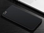 Etui na telefon komórkowy do Samsung Galaxy S8 Plus Futerał ochronny Backcover Bumper Etui Czarne