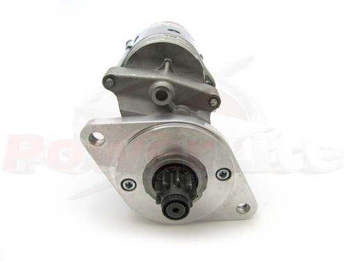 PowerLite RAC458 Ford Zephyr 4 Mk3 & TVR High Torque Anlasser - 5 Jahre Garantie* - Bild 4 von 5
