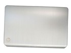 for HP Pavilion ENVY m6-1100 m6-1200 M6-1125dx M6-1035dx Lcd Back Cover Silver