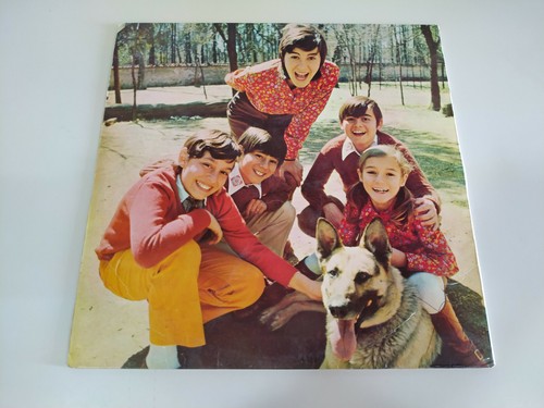 The Gang Group Kids exitos 1971 - LP 12 " Vinyl VG/VG - 2T - Picture 4 of 6