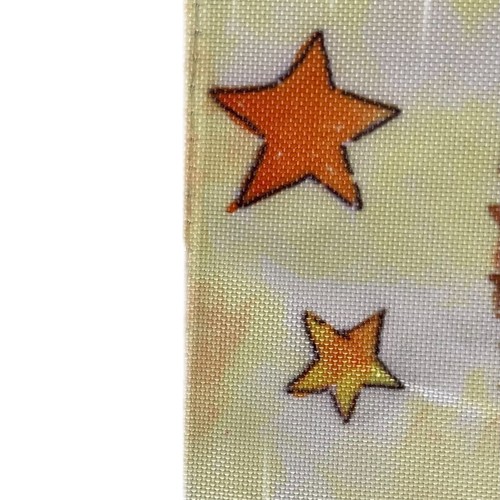 (2) Weihnachten Hof Flaggen/Banner Nylon Bär & Schneemann 12,25" x 17,75" Jetmax - Bild 12 von 24