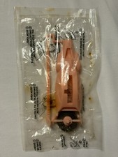PINK PANTHER GYRO-POWERED RIPCORD RACER POST CEREAL PREMIUM 1973