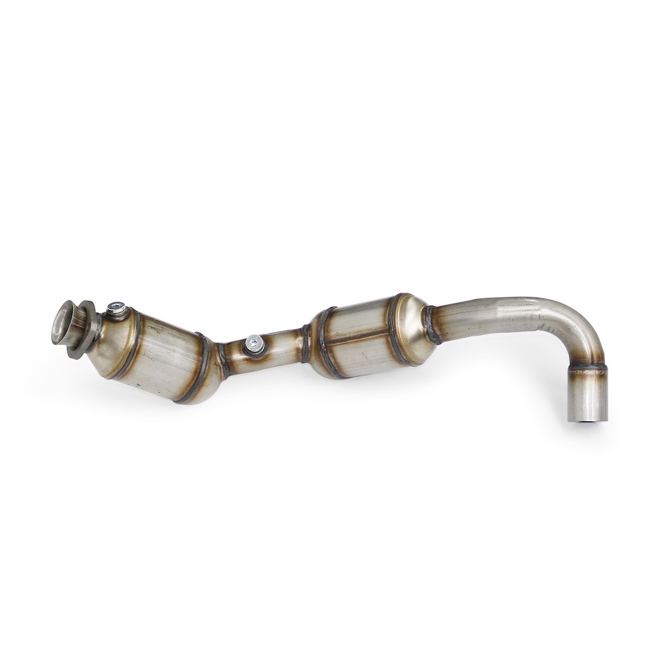 Exhaust Catalytic Converter For 20072009 Jeep Wrangler JK 3.8L V6 EPA