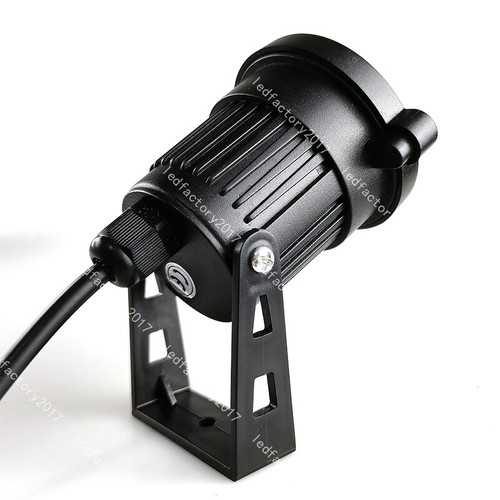 10X 12V Spot Lights LED COB Garden Landscape Decor Low Voltage Cool/Warm White - Picture 7 of 12