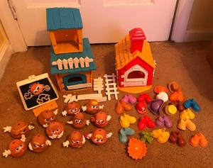 Mr Potato Head Kids Cheap Online