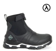 MUCK WOMEN'S APEX MID ZIP BOOTS AXWZ000 -ALL SIZES