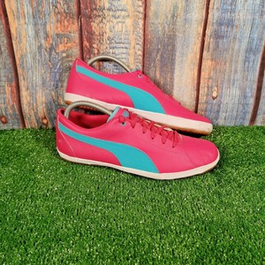 Debilitar estas Sacrificio Womens Puma Eco Pink / Blue Pumps Trainers Sneakers Size UK 6, EU 39 US 7 | eBay Debilitar estas Sacrificio Womens Puma Eco Pink / Blue Pumps Trainers Sneakers Size UK 6, EU 39 US 7 | eBay
