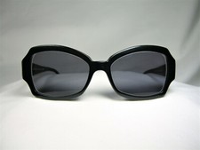 Salvatore Ferragamo, eyeglasses, oval, square, scallop, women's frames vintage