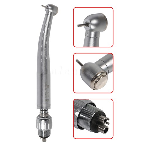 1-10Pcs Yabangbang Dental High Speed Handpiece 4-Hole Quick Coupler Fit KaV NSK - Picture 38 of 63