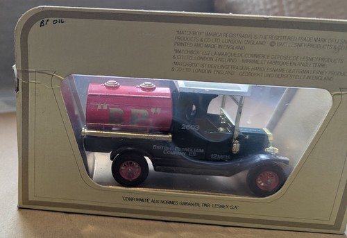 Matchbox M-o-y motor vehicle's load to see !! - Picture 225 of 249