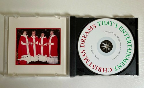 Christmas Dreams Thats entertainment - Bild 2 von 4