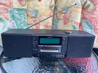 Sony ZS-M1 Minidisc Radio Recorder